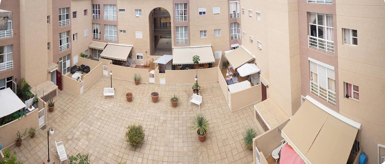 El Hogar Del Magec * Las Palmas de Gran Canaria