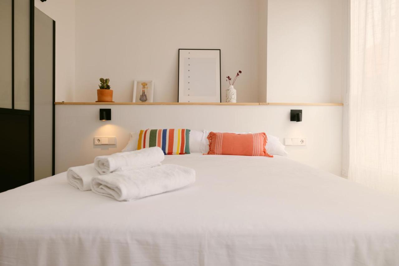 Oceanfront Canteras Casa Nidillos Apartment Las Palmas de Gran Canaria