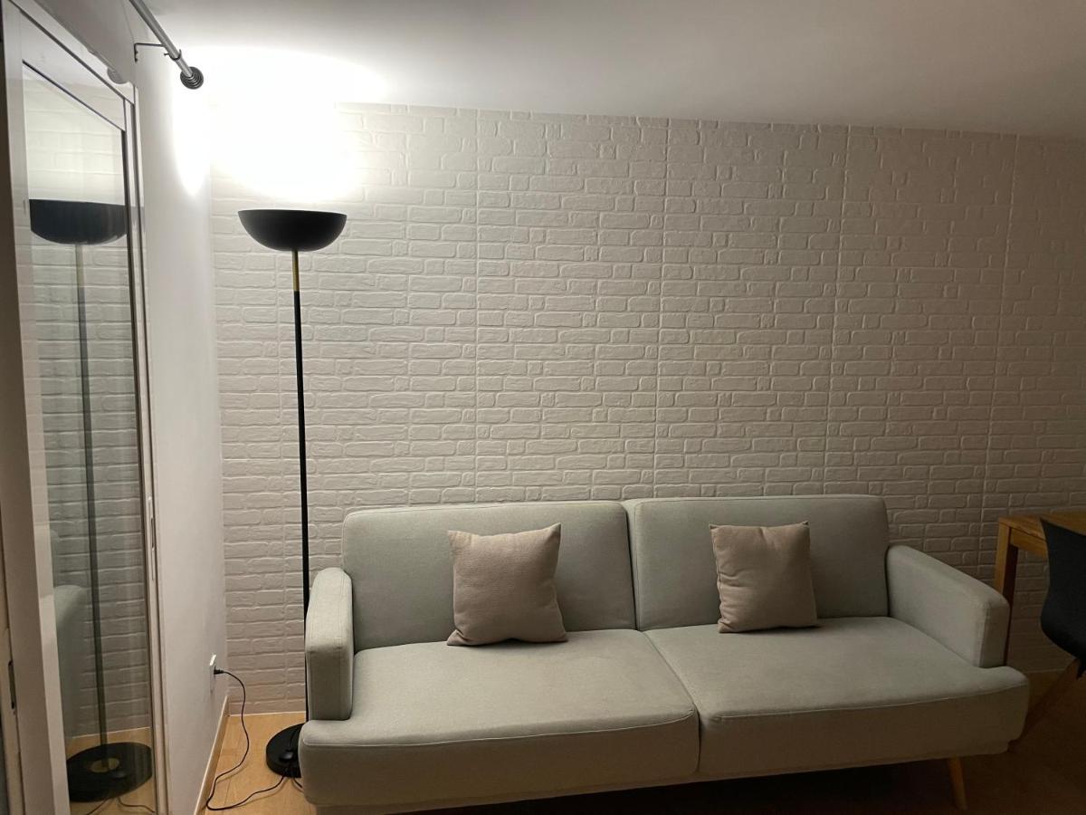 ático A 200 Metros De La Playa Apartamento *
