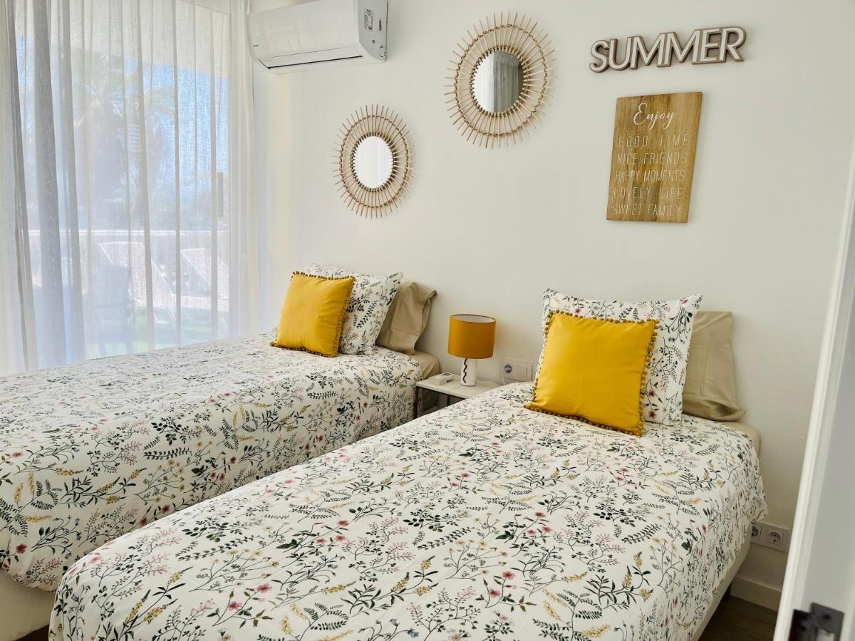 Apartment Luxury Sunset Ocean View Arguineguin