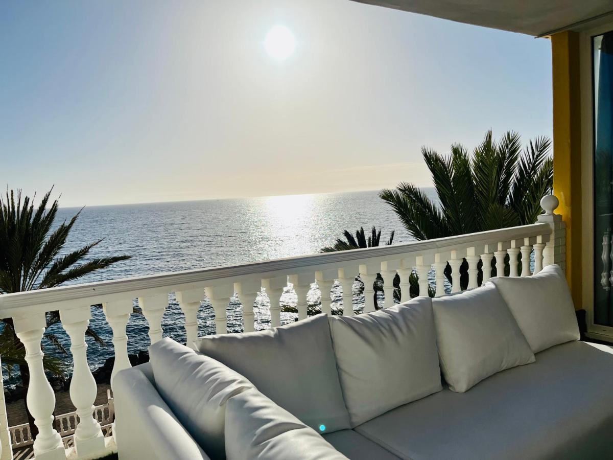 Apartment Luxury Sunset Ocean View *