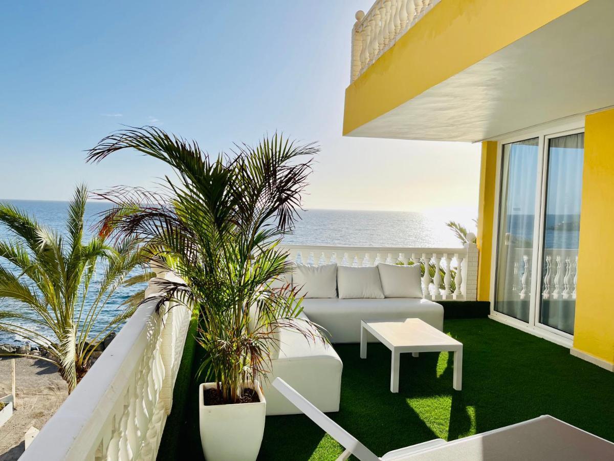 Apartment Luxury Sunset Ocean View