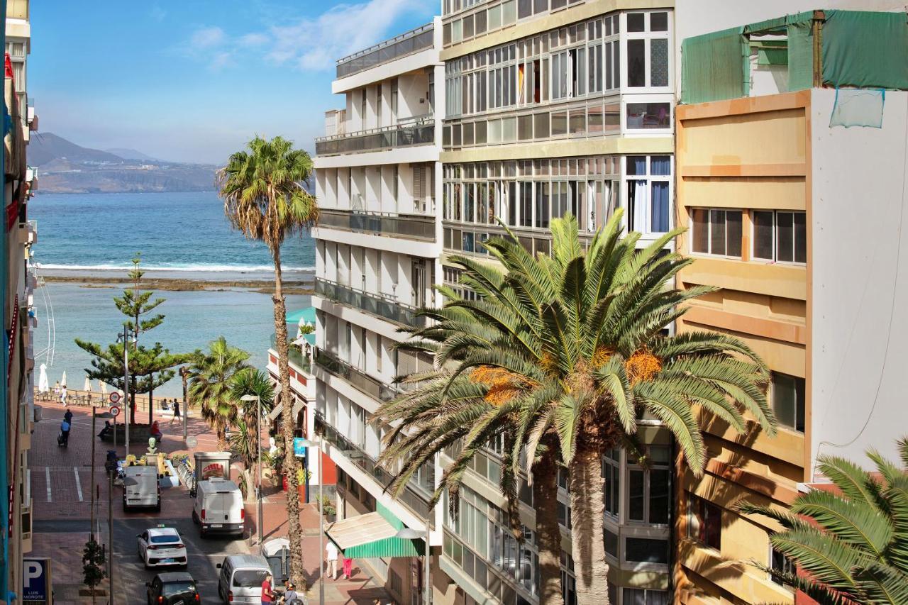 Сasa de vacaciones Seaview Canteras