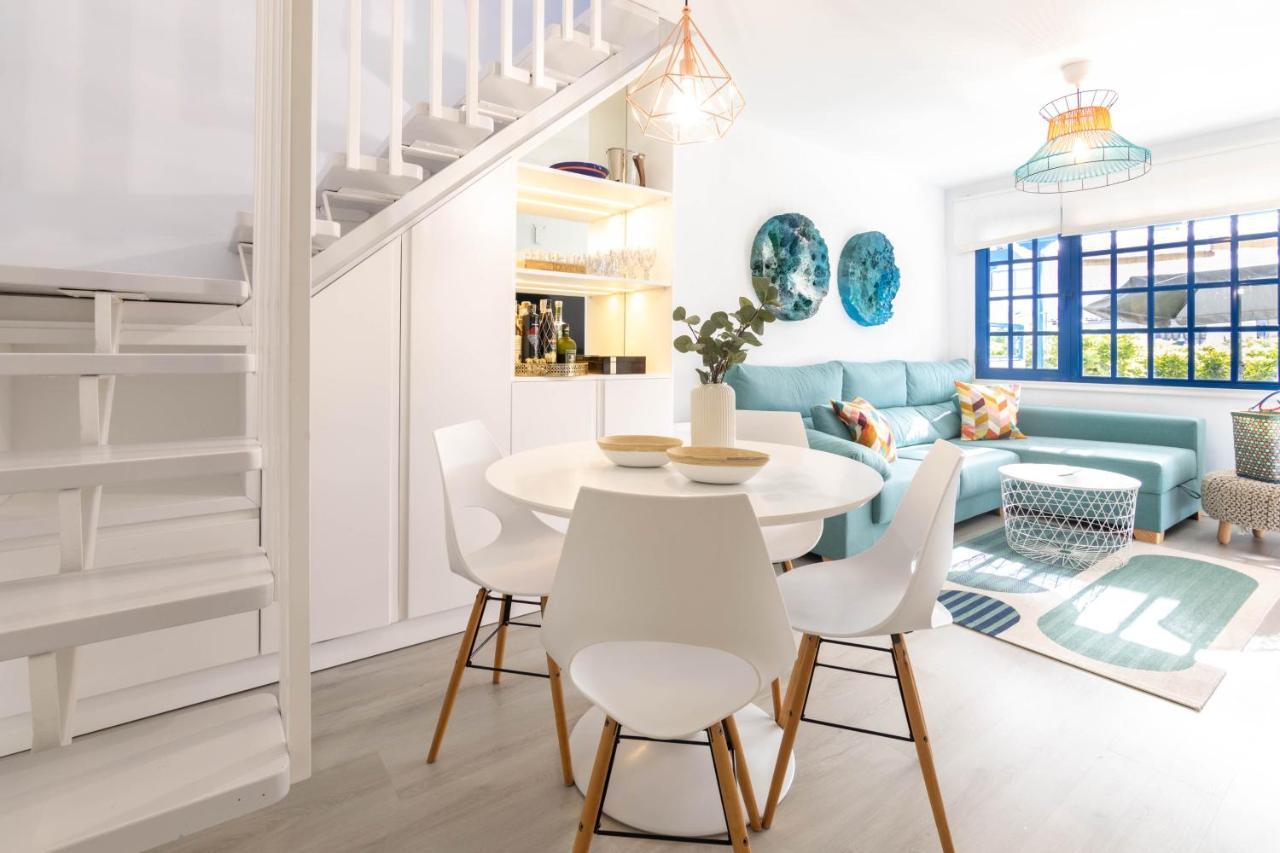Precioso Apto En Complejo Residencial Con Piscina Apartamento *