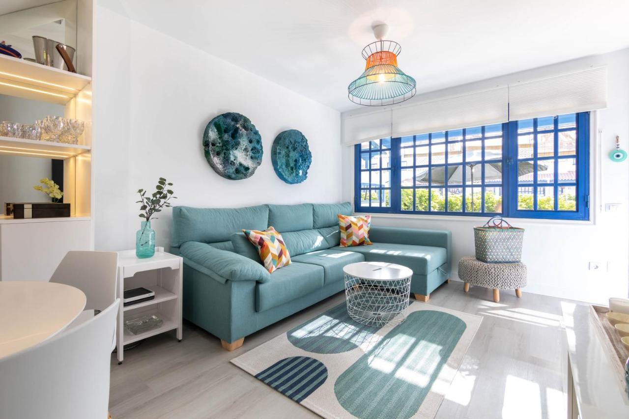 Precioso Apto En Complejo Residencial Con Piscina Apartamento *