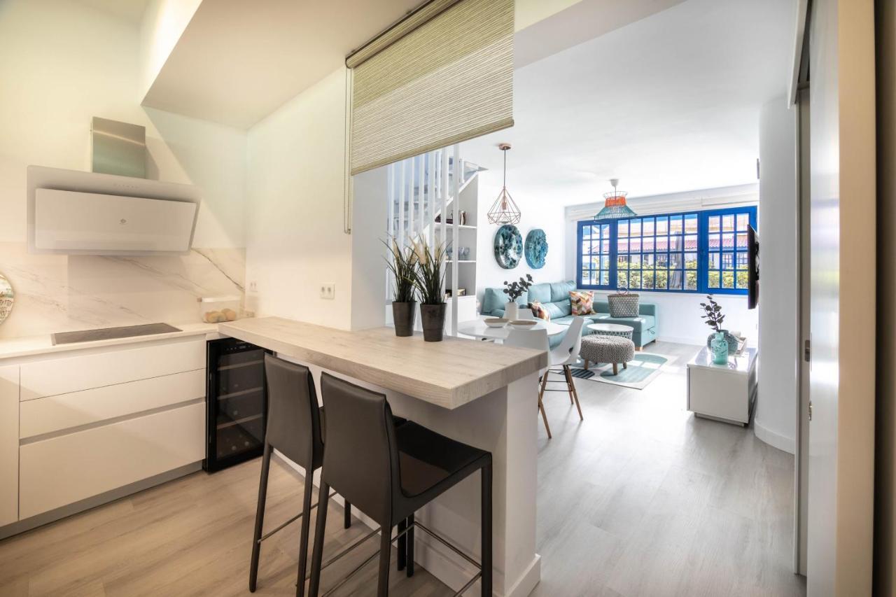 Apartamento Precioso Apto En Complejo Residencial Con Piscina Pasito Blanco