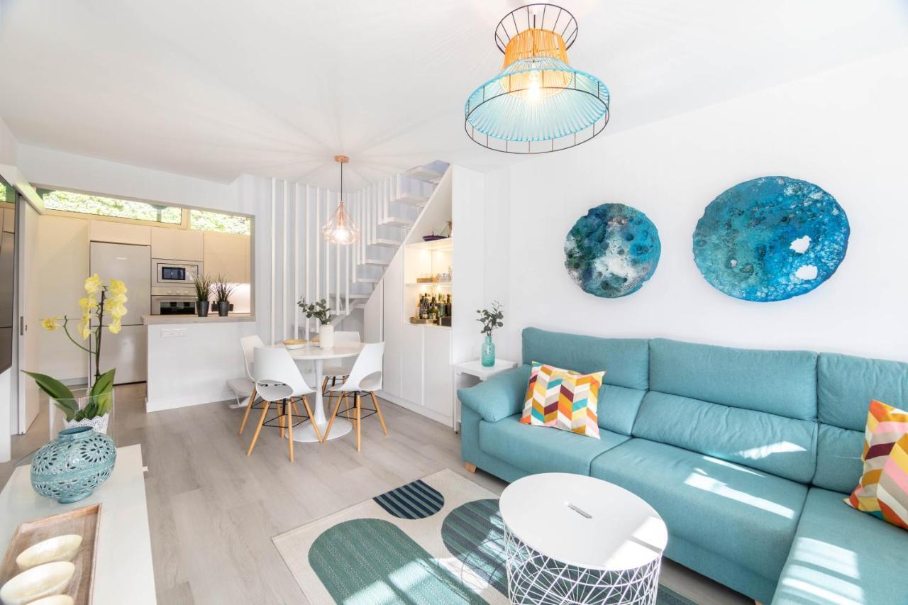 Precioso Apto En Complejo Residencial Con Piscina Appartamento Pasito Blanco