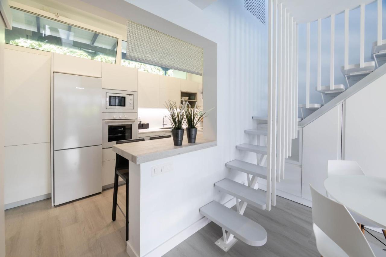 Apartamento Precioso Apto En Complejo Residencial Con Piscina *