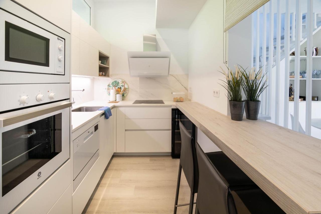 Precioso Apto En Complejo Residencial Con Piscina Appartamento Pasito Blanco