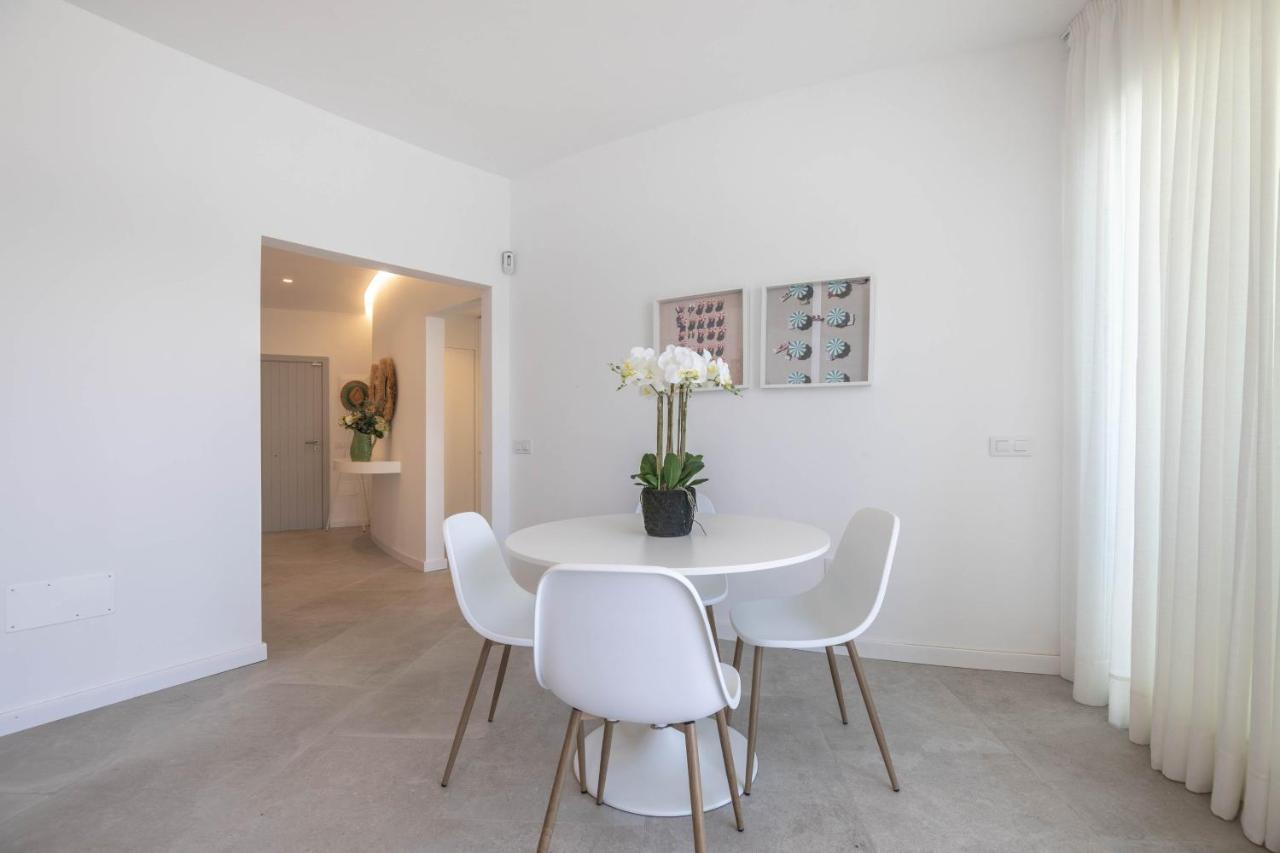 Amplia Y Comoda Con Terraza Y Vistas Al Mar Apartment