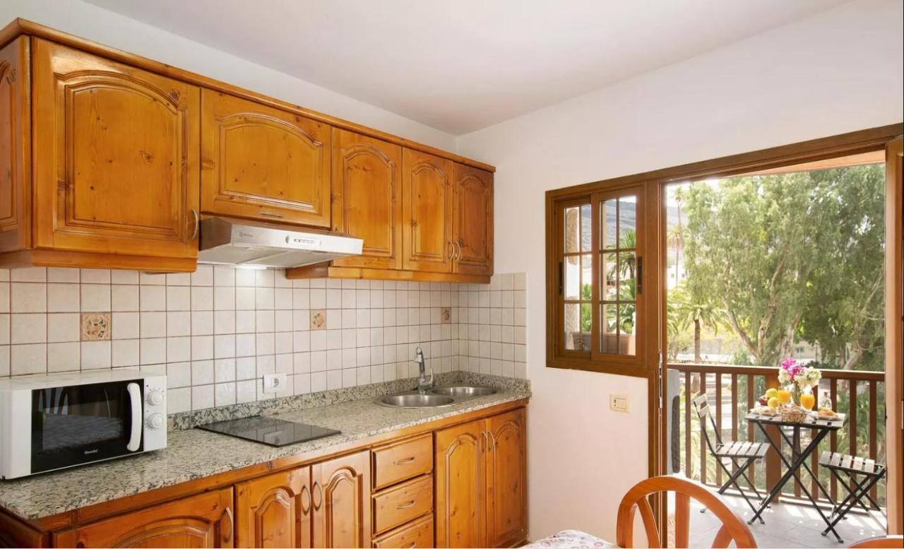 Apartment Holiday 1