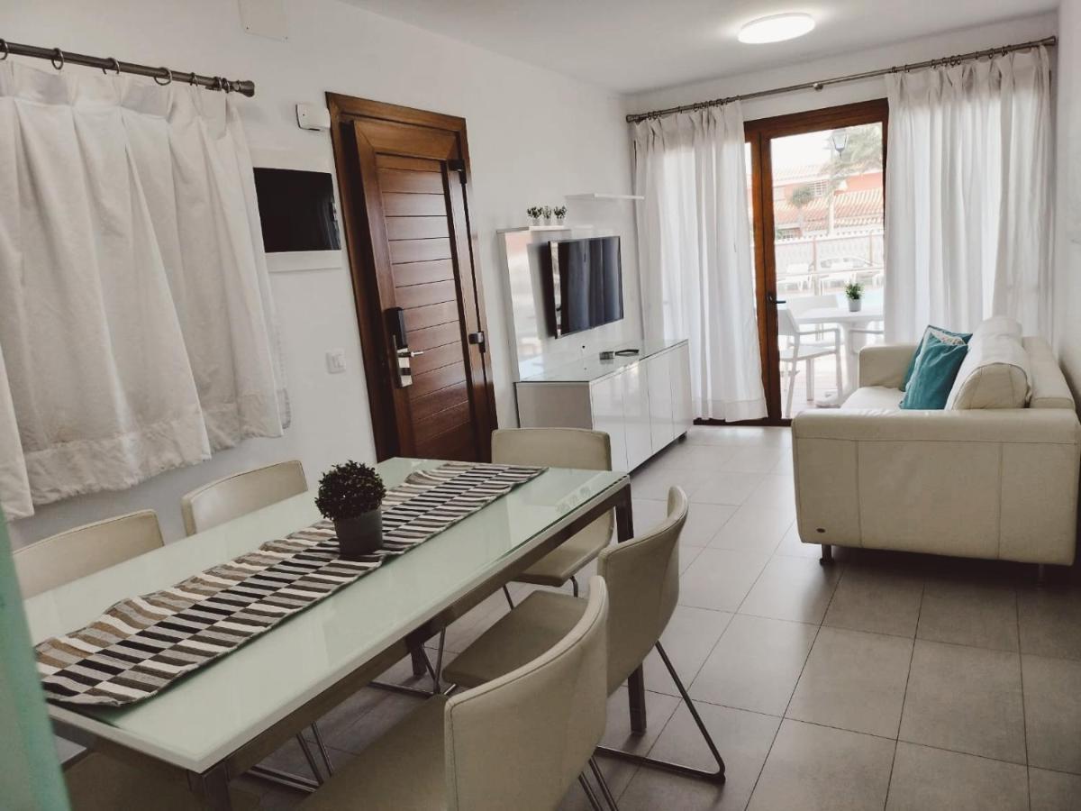 Balandros By Sunhousescanarias *