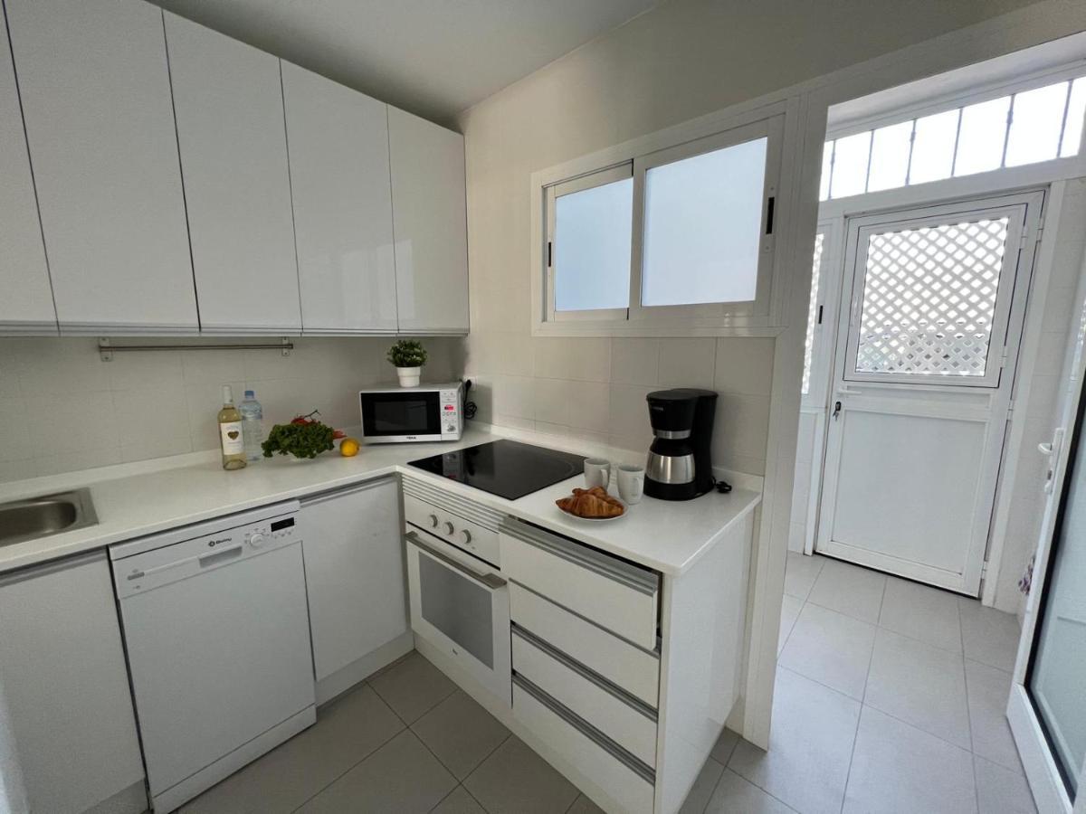 Appartamento Balandros By Sunhousescanarias *