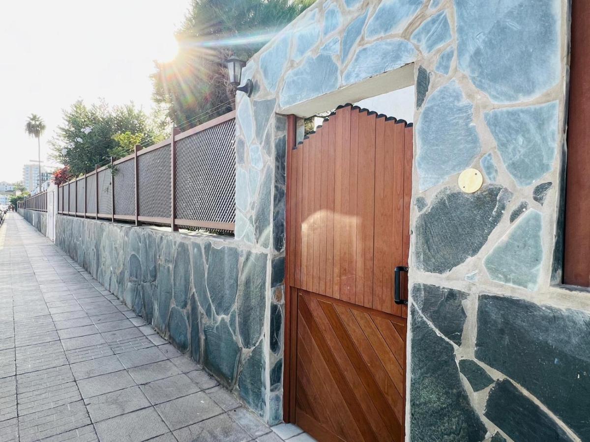 Balandros By Sunhousescanarias Apartment