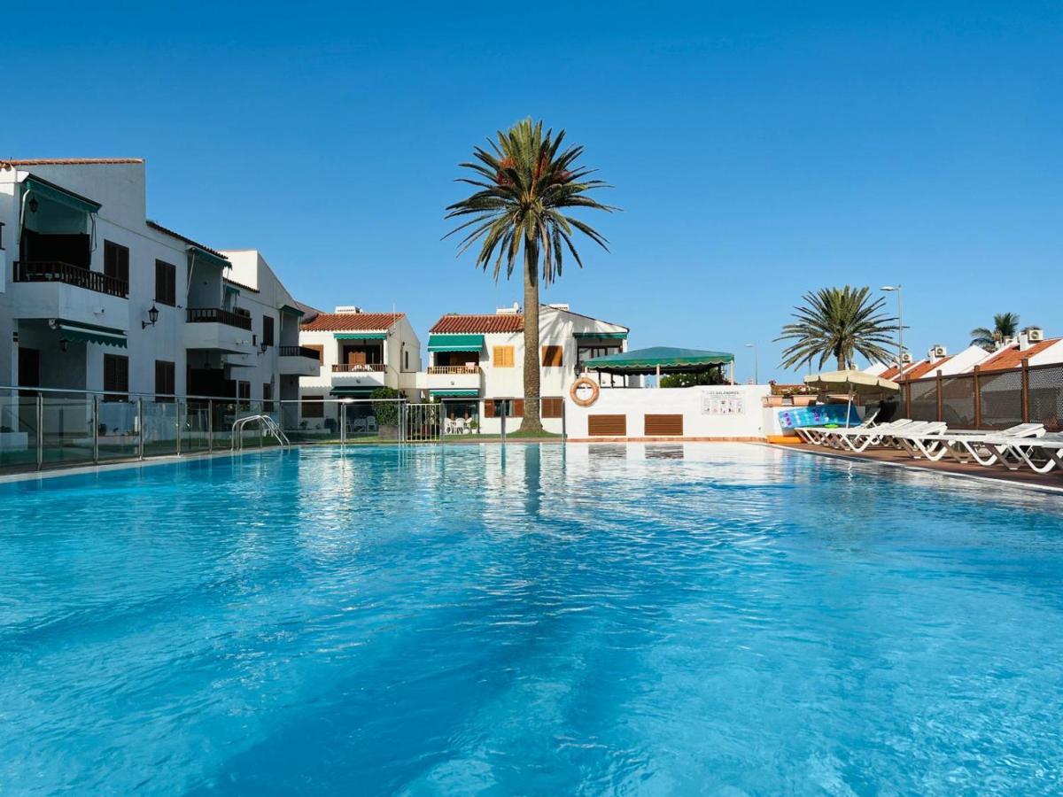 Appartamento Balandros By Sunhousescanarias *