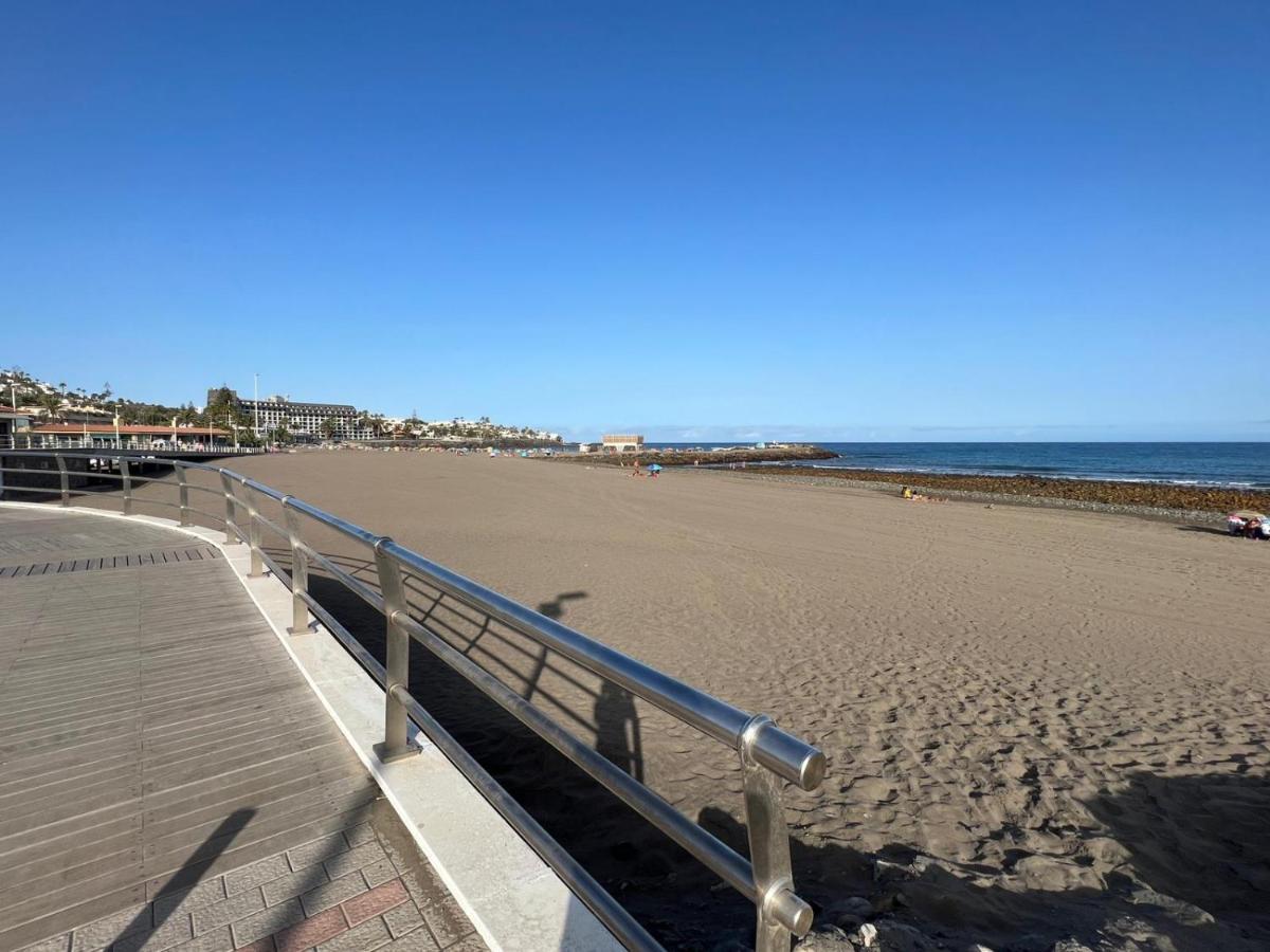 Balandros By Sunhousescanarias Appartamento Maspalomas (Gran Canaria)