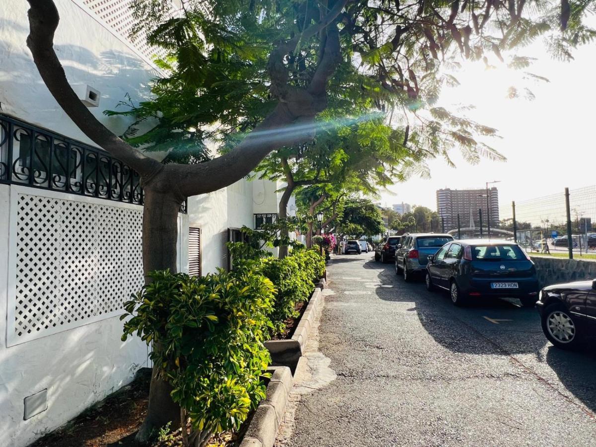 Balandros By Sunhousescanarias Apartment Maspalomas (Gran Canaria)