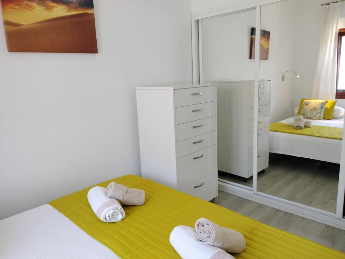 Appartamento Balandros By Sunhousescanarias Maspalomas (Gran Canaria)
