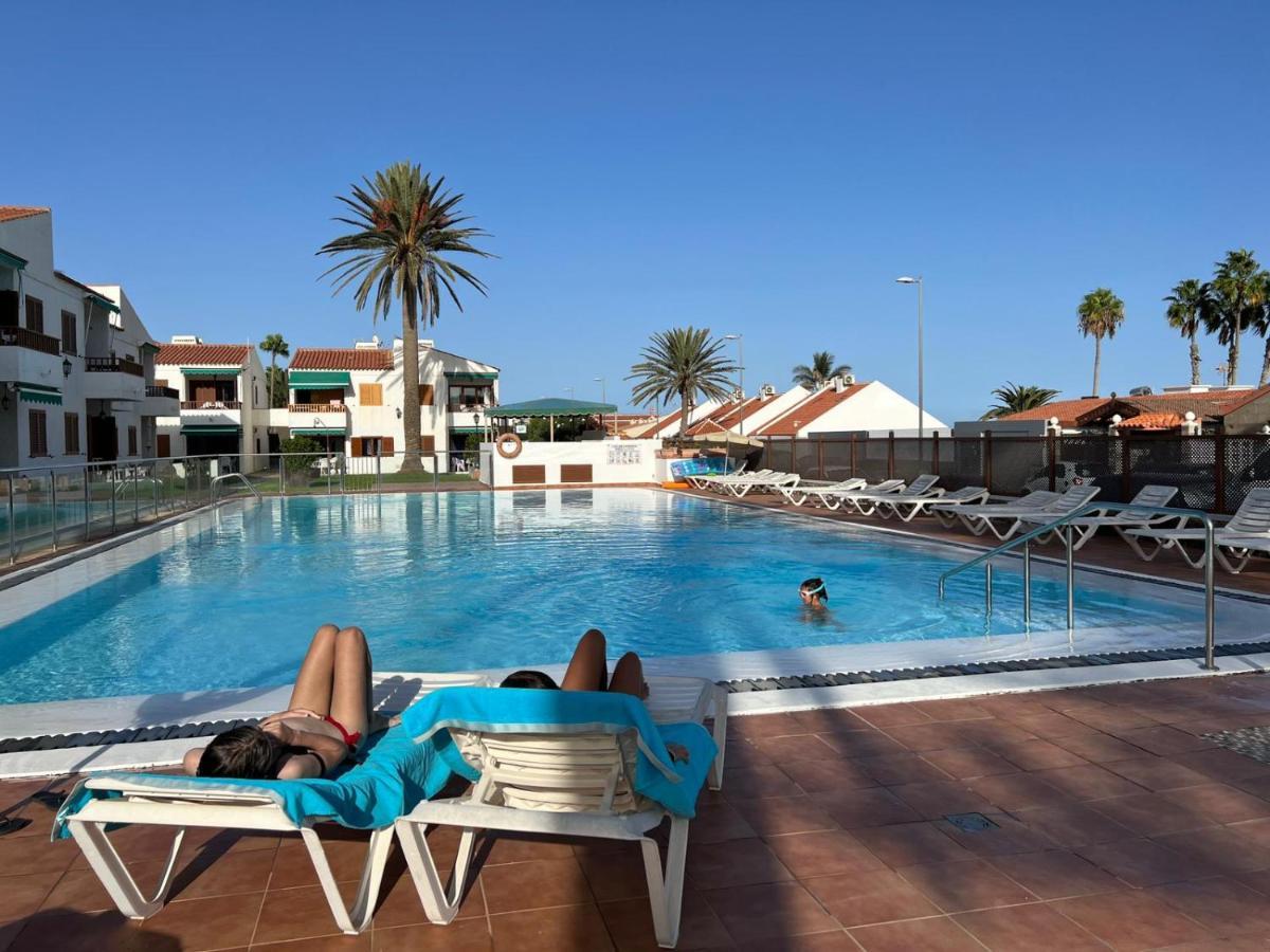 Appartamento Balandros By Sunhousescanarias Maspalomas (Gran Canaria)