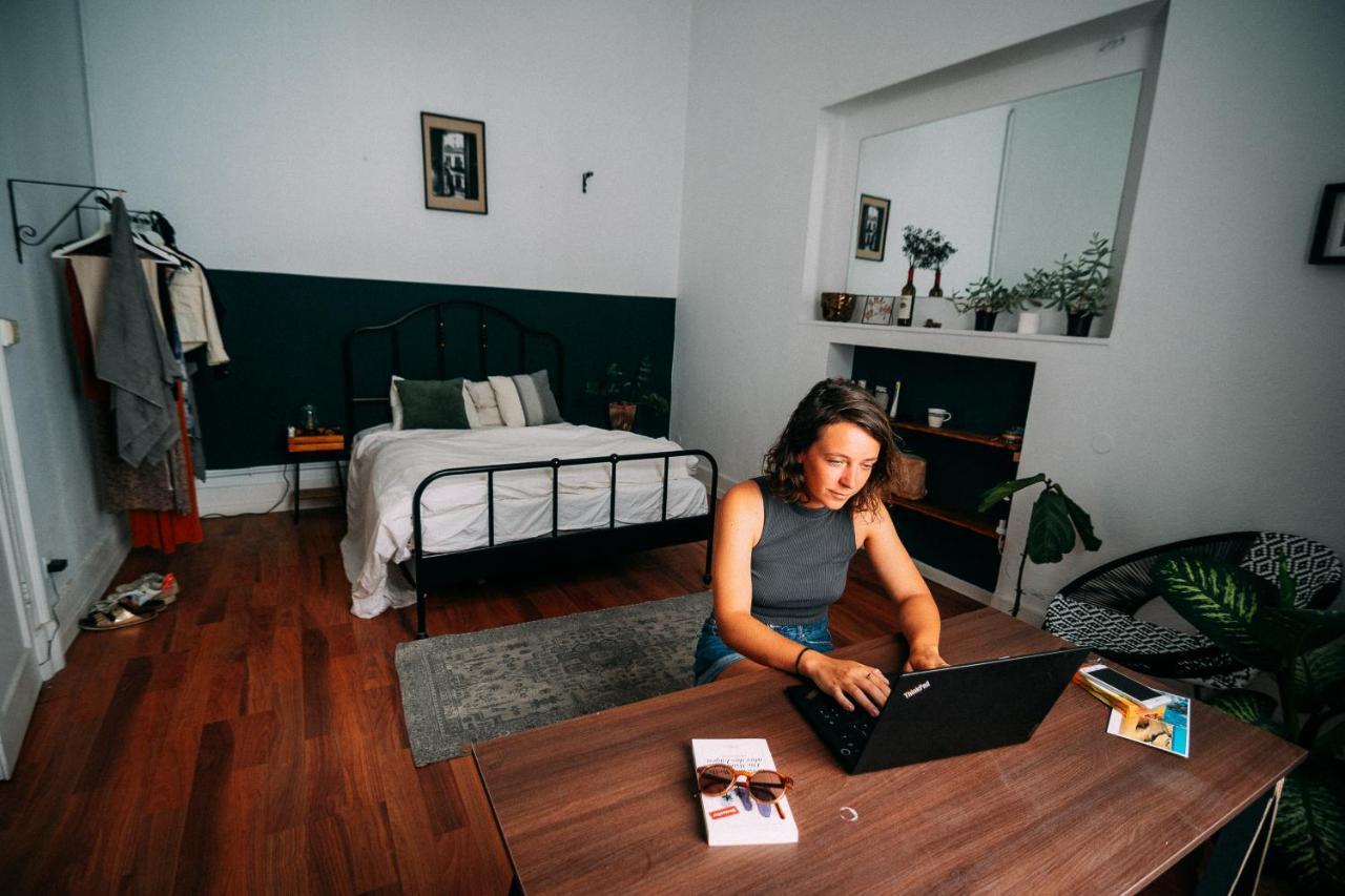 Hostel Dona Rose Old Town Las Palmas de Gran Canaria