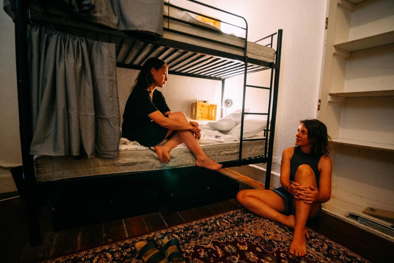 Hostel Dona Rose Old Town