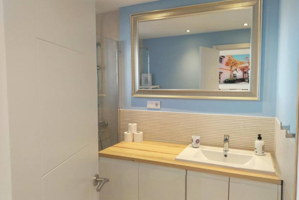 Modern In Playa Del Inglés Apartamento