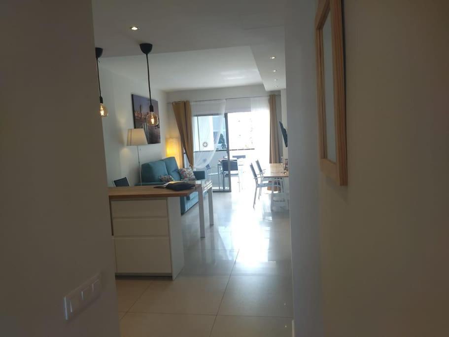 Modern In Playa Del Inglés * Maspalomas (Gran Canaria)