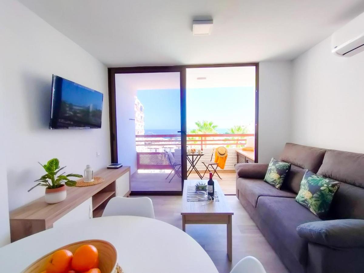 Appartamento Delight Playa del Inglés