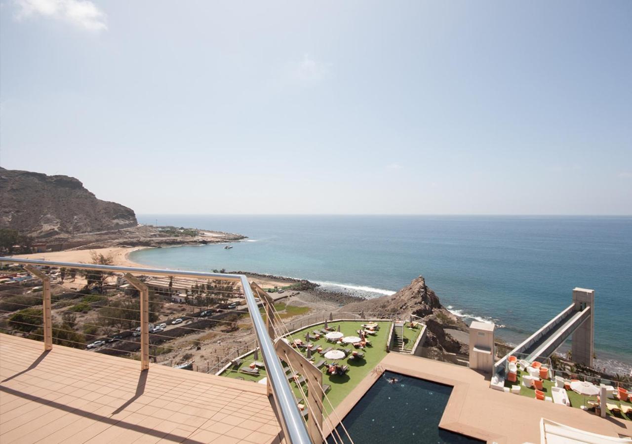 Apartahotel Riviera Vista Playa Del Cura (Gran Canaria)