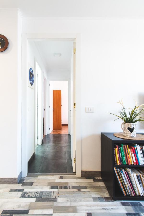 Appartamento Home2book Design San Bartolomé
