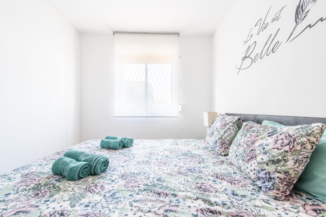 Appartamento Home2book Design San Bartolomé *