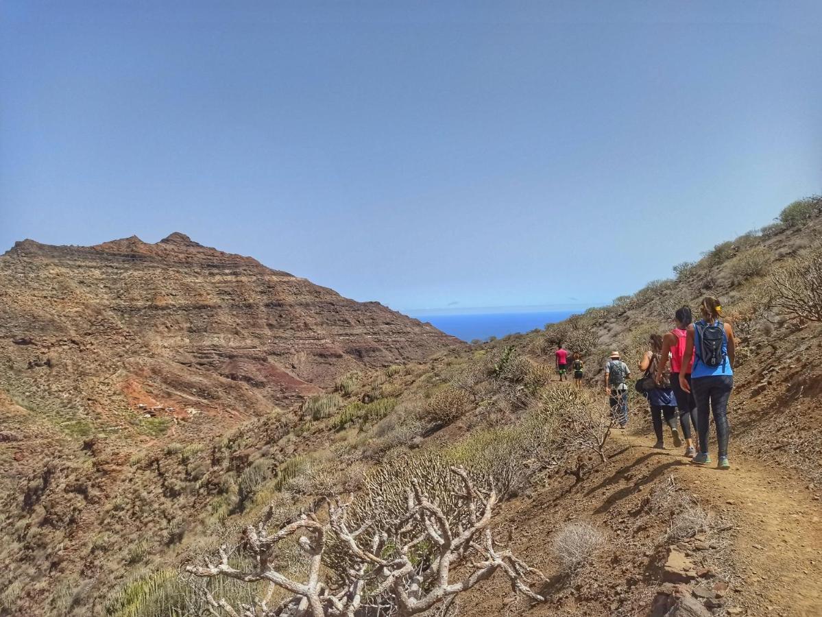 F&c - Tranquilidad En Mar Y Montaña Las Palmas de Gran Canaria