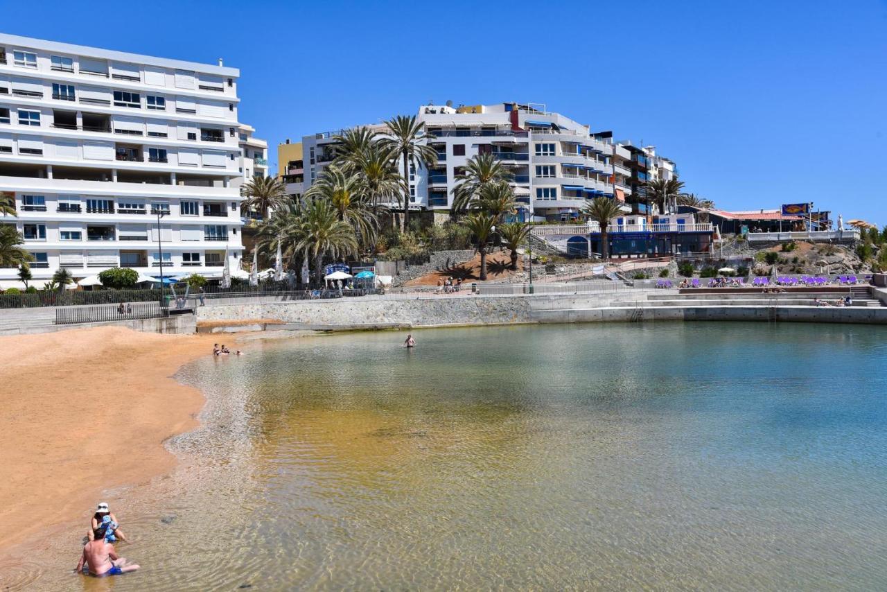 Balcon Del Mar Mg By Villagrancanaria Apartment *