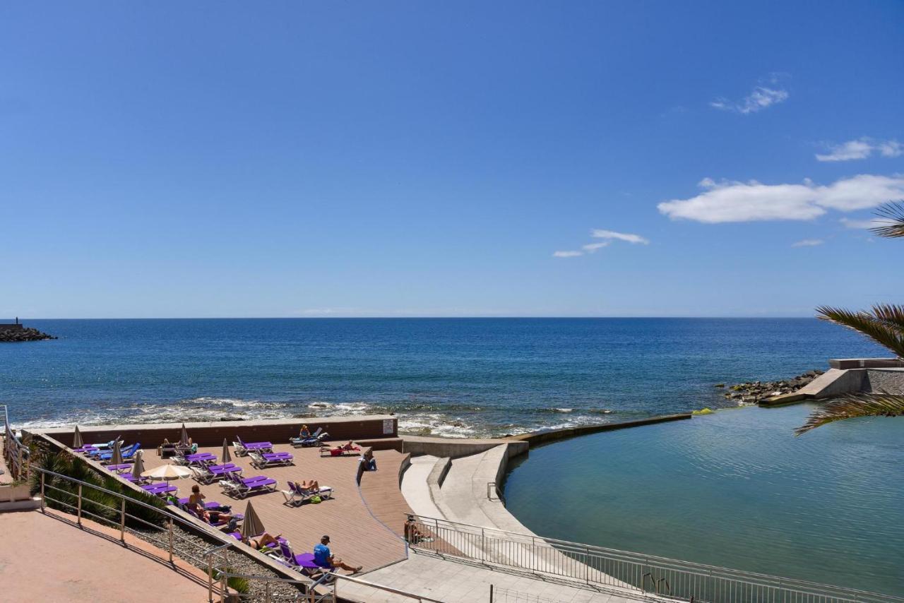 Balcon Del Mar Mg By Villagrancanaria Apartment Arguineguin