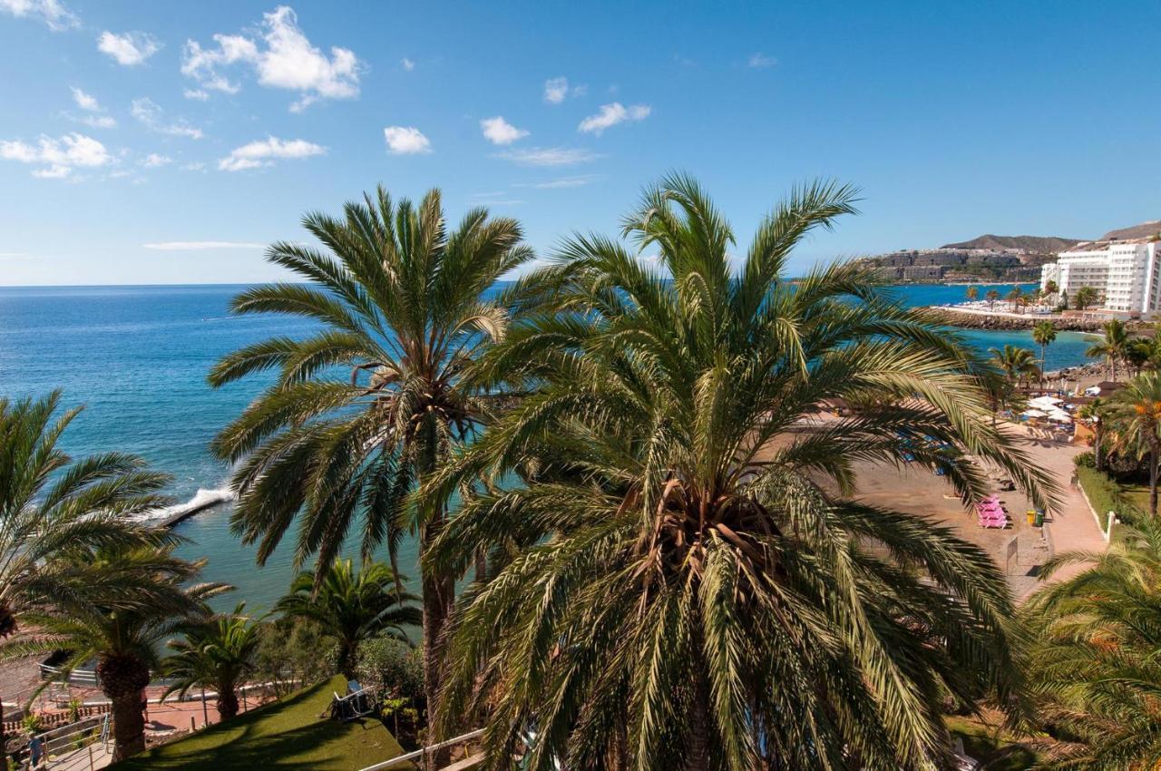 Apartment Balcon Del Mar Mg By Villagrancanaria Arguineguin