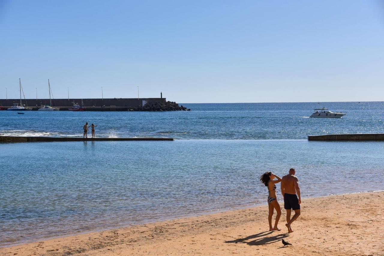 Balcon Del Mar Mg By Villagrancanaria Arguineguin