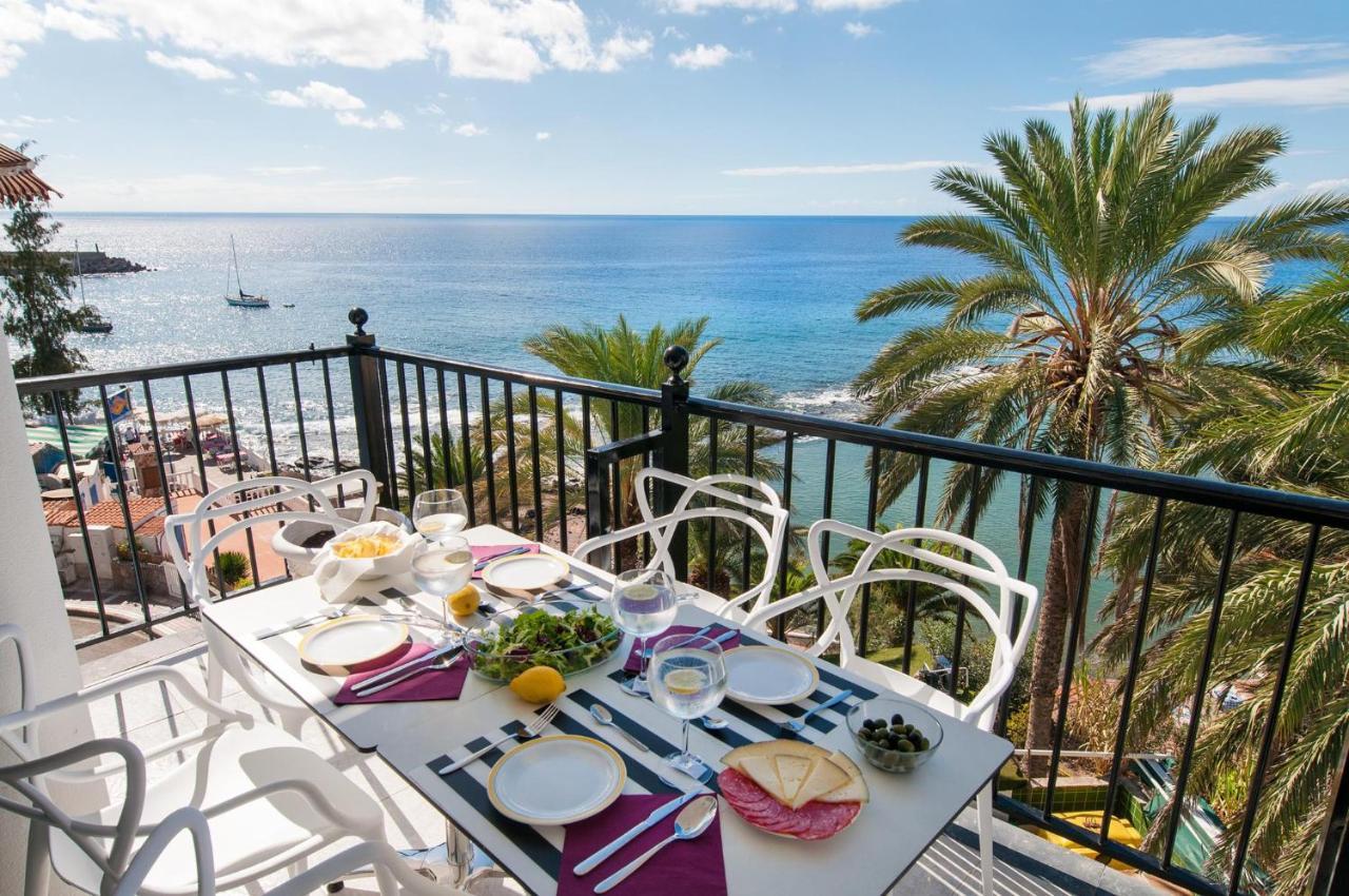 Apartment Balcon Del Mar Mg By Villagrancanaria