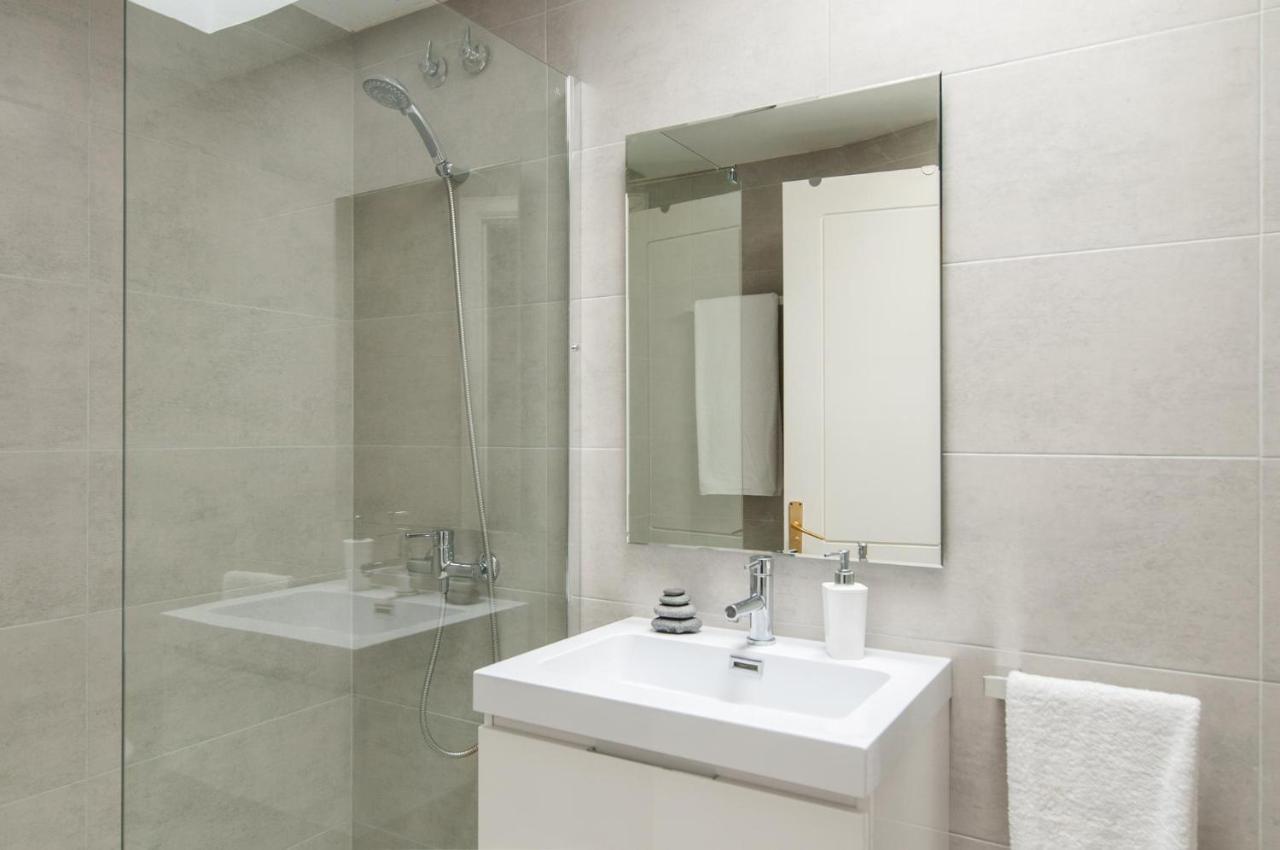Apartment Balcon Del Mar Mg By Villagrancanaria Arguineguin