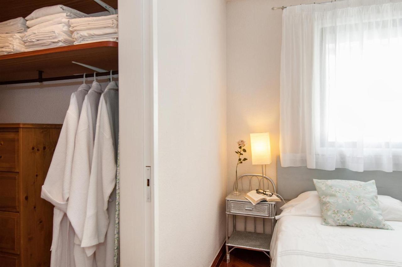 Apartment Balcon Del Mar Mg By Villagrancanaria Arguineguin