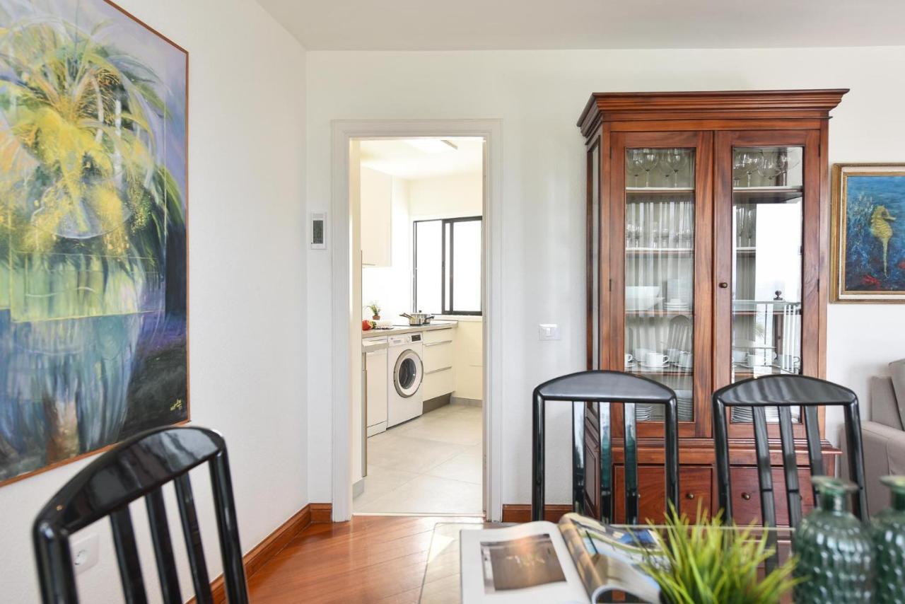 Balcon Del Mar Mg By Villagrancanaria Apartment