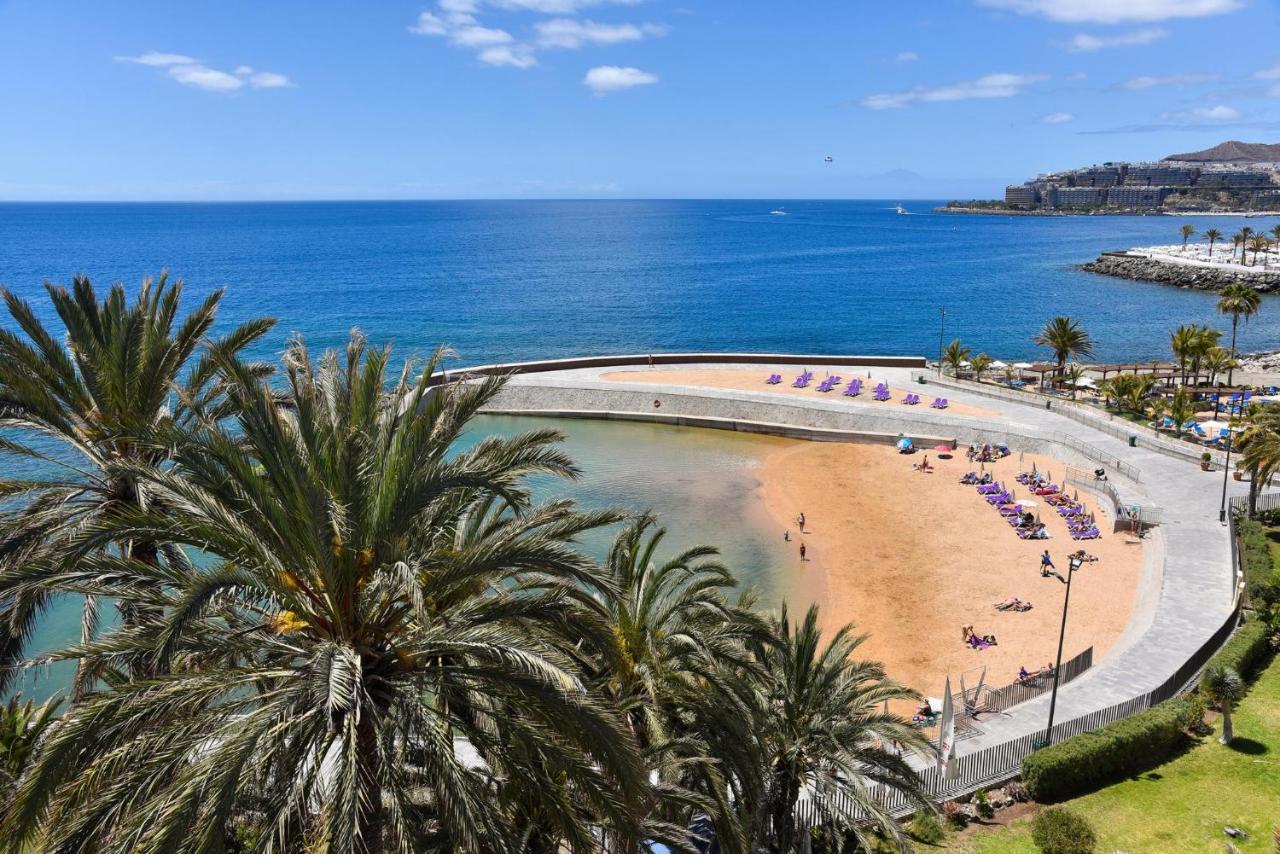 Apartment Balcon Del Mar Mg By Villagrancanaria *