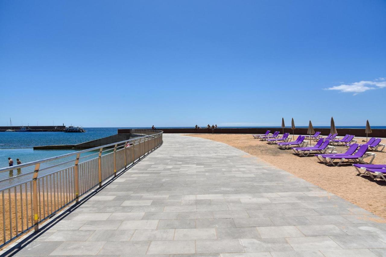 Apartment Balcon Del Mar Mg By Villagrancanaria Arguineguin