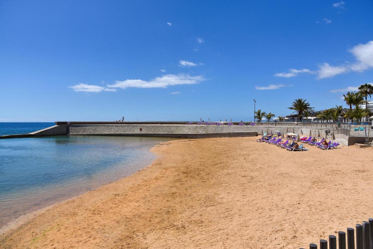 Balcon Del Mar Mg By Villagrancanaria Apartment