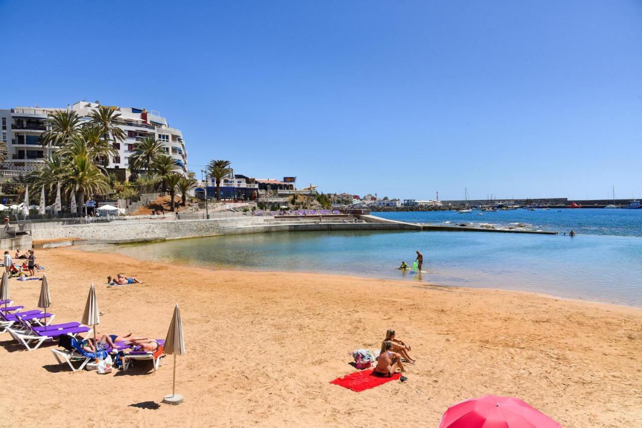 Balcon Del Mar Mg By Villagrancanaria