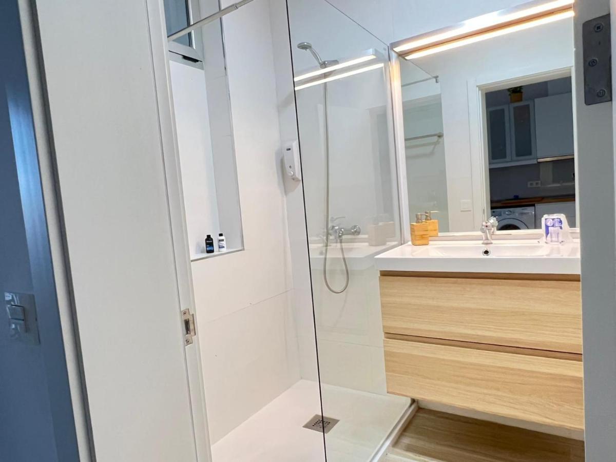 Vistasmelenara 2 Apartamento Telde