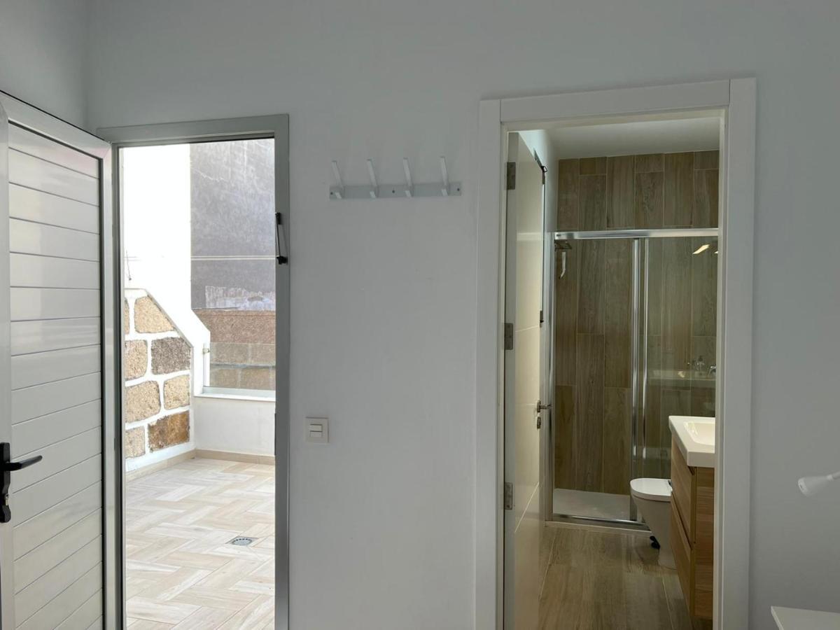 Apartamento Vistasmelenara 2 Telde
