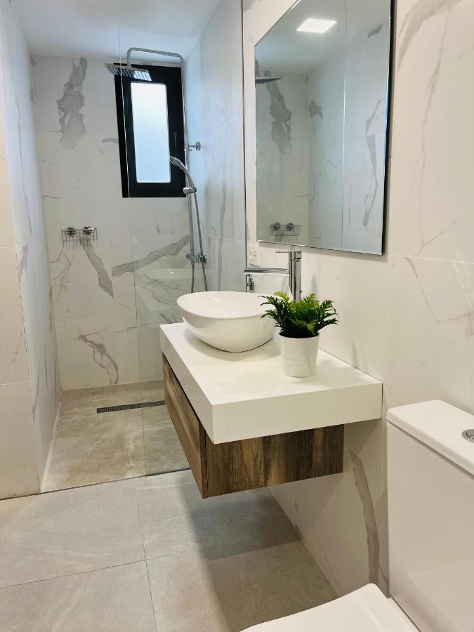 Premium La Strada Apartamento