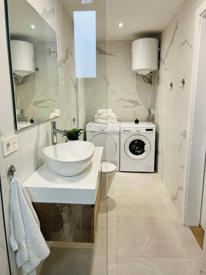 Premium La Strada Apartamento