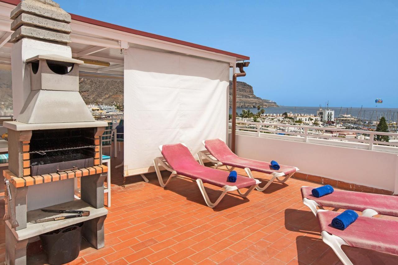 Casa vacanze Casa Luis Montesdeoca Mogán