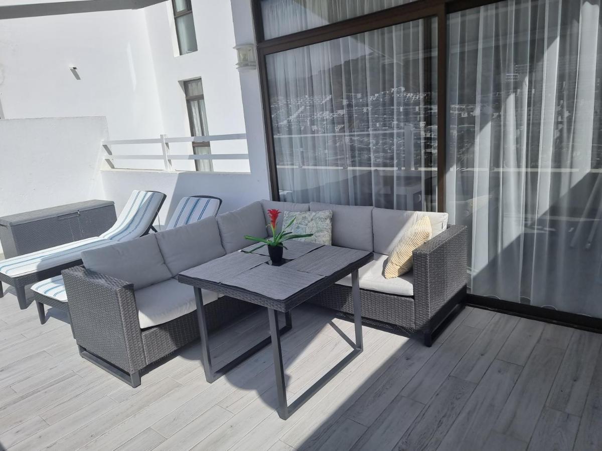 Appartamento Luxury In Puerto Rico -gran Canaria